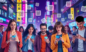 Pagos móviles: La revolución sin efectivo al alcance de tu mano