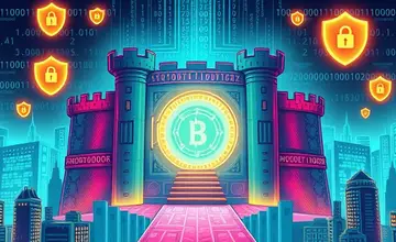 Ciberseguridad financiera: Protegiendo tu patrimonio digital