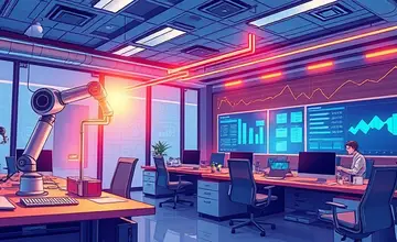 Automatización en finanzas: Libera tu tiempo y optimiza tus gastos