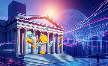 Monedas digitales de banco central (CBDC): El futuro del dinero fiduciario