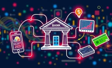 API financieras: Conectando tus servicios bancarios favoritos