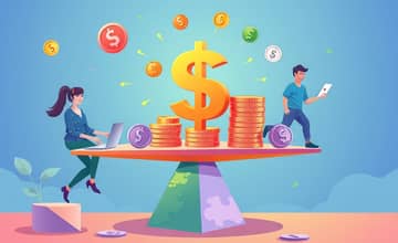 Economía gig y finanzas: Cómo gestionar tus ingresos variables