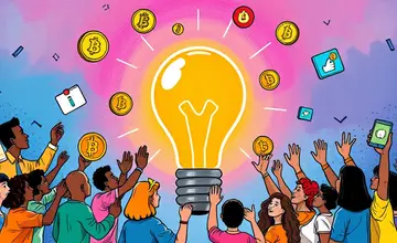 Crowdfunding: Financia tus sueños o invierte en proyectos innovadores