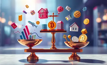 El Arte de Balancear tu Cartera: Estrategias Avanzadas