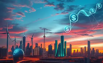 El Futuro de la Inversión: Tendencias y Oportunidades Emergentes