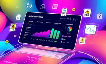 Finanzas embebidas: El futuro de los servicios financieros integrados