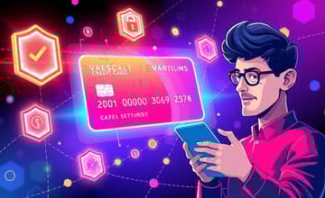 Tarjetas virtuales: Compras seguras y controladas online