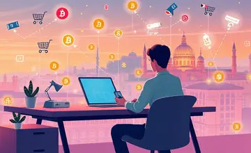 Fiscalidad digital: Lo que necesitas saber sobre tus ingresos online