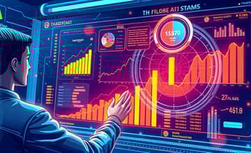 El algoritmo del ahorro: Optimizando tus finanzas con IA