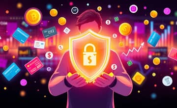 Privacidad de datos en finanzas: Tus derechos en la era digital