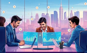 Innovación fintech: Las startups que están cambiando el juego