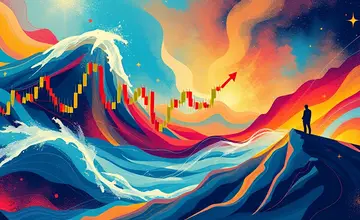 Mercados Volátiles: Cómo Proteger y Crecer tu Capital