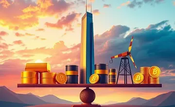 Más Allá de las Acciones: Diversificación en Activos Alternativos