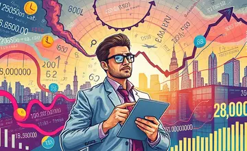 Análisis Cuantitativo para Inversores: Datos que Hablan