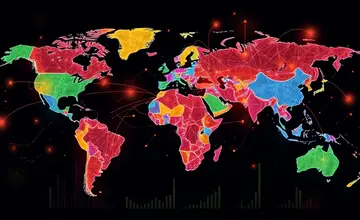 Geopolítica y Mercados: Cómo Entender la Conexión