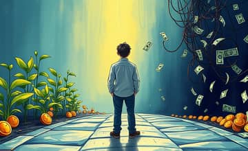 Deudas Buenas y Deudas Malas: Su Impacto en tu Inversión