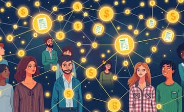 Plataformas P2P Lending: Invierte directamente en personas y empresas