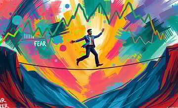 La Psicología del Inversor: Evitando Errores Comunes