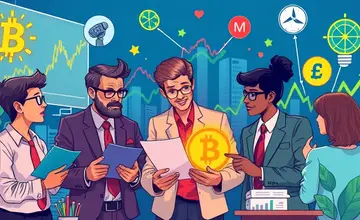 Descifrando el Mercado: Metodologías de Análisis para Inversores