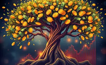 Creando Riqueza a Largo Plazo: Una Guía Paso a Paso