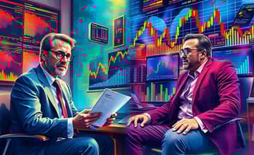 Especulación vs. Inversión: Clarificando Conceptos Cruciales