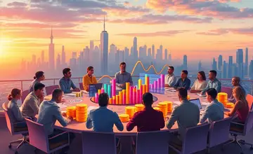 Inflación y Deflación: Herramientas para Prever su Impacto