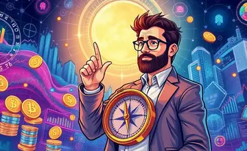 La Brújula del Inversor: Direccionando Decisiones Inteligentes