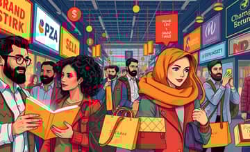 Narrativas de Mercado: Cómo Influyen en Precios y Decisiones