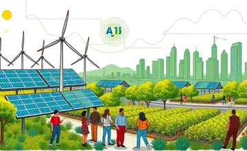 Radiografía de Sectores Emergentes: Oportunidades Clave