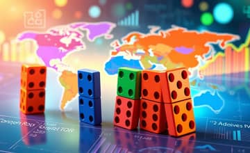 El Dominó Económico: Entendiendo sus Interconexiones