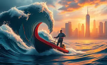 Navegando la Volatilidad: Estrategias Imperdibles