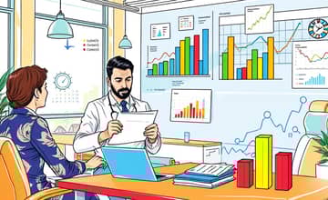 Modelos de Valoración: ¿Cuánto Vale Realmente una Empresa?