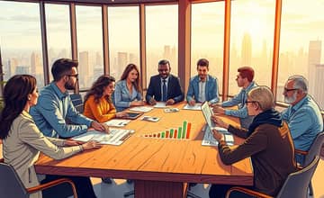 Capital Privado: Explorando Vías de Inversión Exclusivas