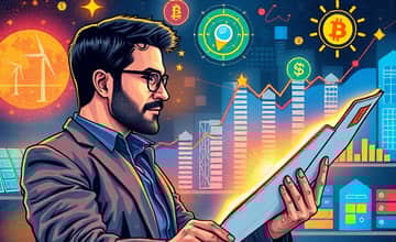 Invertir en Tiempos de Crisis: Oportunidades Ocultas