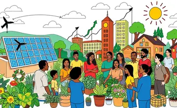 Inversión de Impacto: Generando Valor y Cambio Social