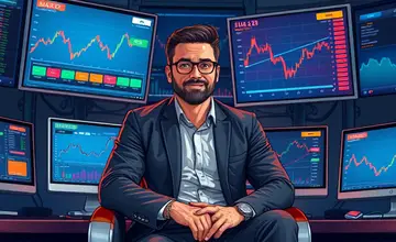 Evitando las Trampas: Alertas de Mercado para el Inversor