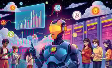 Innovación Financiera: Herramientas que Cambian el Juego