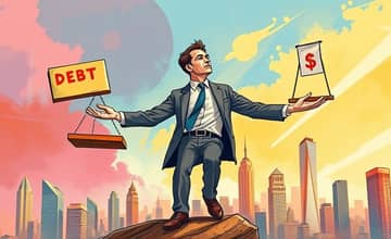 El Arte de la Reestructuración de Cartera: Momento y Forma