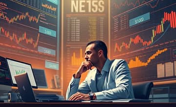 La Verdad Detrás de las Noticias Financieras: Un Enfoque Crítico