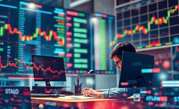 El Ruido del Mercado: Cómo Filtrar lo Relevante