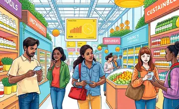 Desentrañando los Patrones del Comportamiento del Consumidor