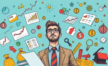 Análisis Fundamental: El Pilar de Toda Decisión Robusta