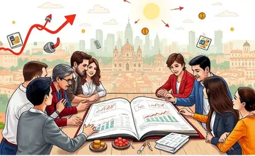 Impuestos: Optimiza Tus Finanzas con Este Conocimiento