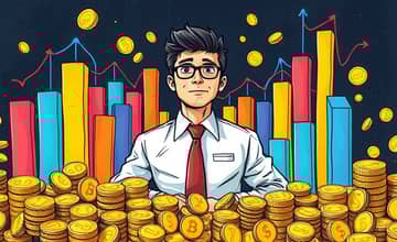 De los Gráficos a la Ganancia: Una Ruta Clara