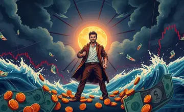 Crisis Financieras: Prepárate y Protégete