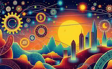 Reformas Estructurales: Su Efecto en el Ecosistema Financiero