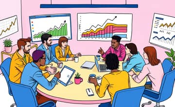 Emprende con Éxito: Financiamiento y Estrategias Clave