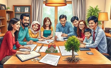 Planificación Patrimonial: Asegura Tu Futuro