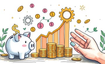 Hacks Financieros: Pequeños Cambios, Grandes Resultados