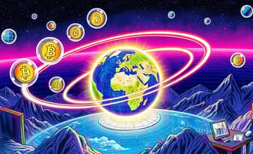 Criptomonedas: ¿Inversión del Futuro o Burbuja?